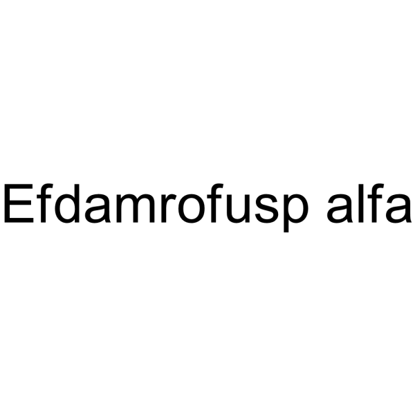 Efdamrofusp alfa 2375661-82-6
